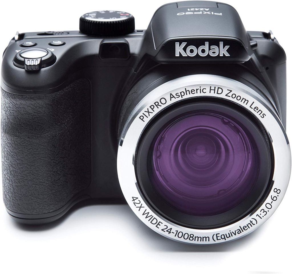 This image has an empty alt attribute; its file name is kodak-pixpro-astro-1.jpg