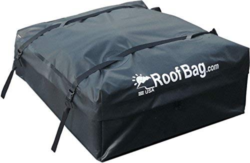 This image has an empty alt attribute; its file name is roofbag-waterproof-carrier.jpg